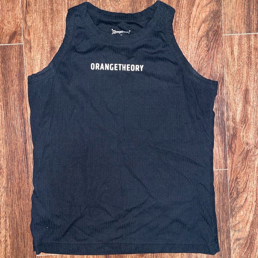 OTF tank